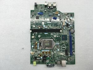 【即納】 DELL OptiPlex 3060 SFF 用 マザーボード 04Y8V0 DDR4 LGA1151 SFF OPTPLEX マザーボード/ 【中古品/動作品】 (MT-D-061)