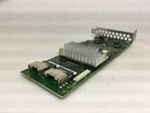 【即納/送料無料】 FUJITSU D2616-A22 GS 1 SAS RAID Controller Card 【中古パーツ/現状品】 (SV-F-019)_画像2