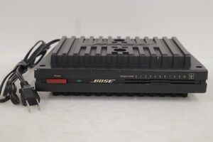 Bose ボ－ズ 1705II Power Amplifier パワ－アンプ (2647724)