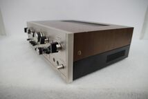 Denon デノン PMA-500V Pri-main Amplifier プリメインアンプ (2647725)_画像2