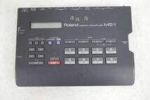 Roland ローランド MS-1 Sampler サンプラー (2647729)_画像5