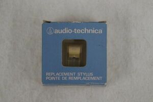 audio-technica オ－ディオテクニカ ANT-ML180 Styrus スタイラス (2654665)