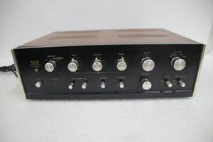 Sansui サンスイ AU-666 Stereo Amplifier ステレオアンプ (2666445)