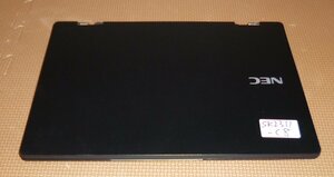 NEC製モバイルノートPC VersaPro PC-VKT13HZG4・ジャンク品・その2