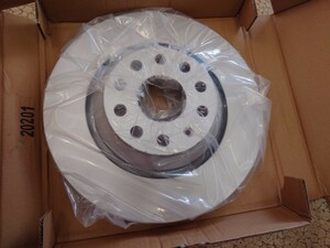 VW Golf R for rear bench rotor 310.22 pick up possible 