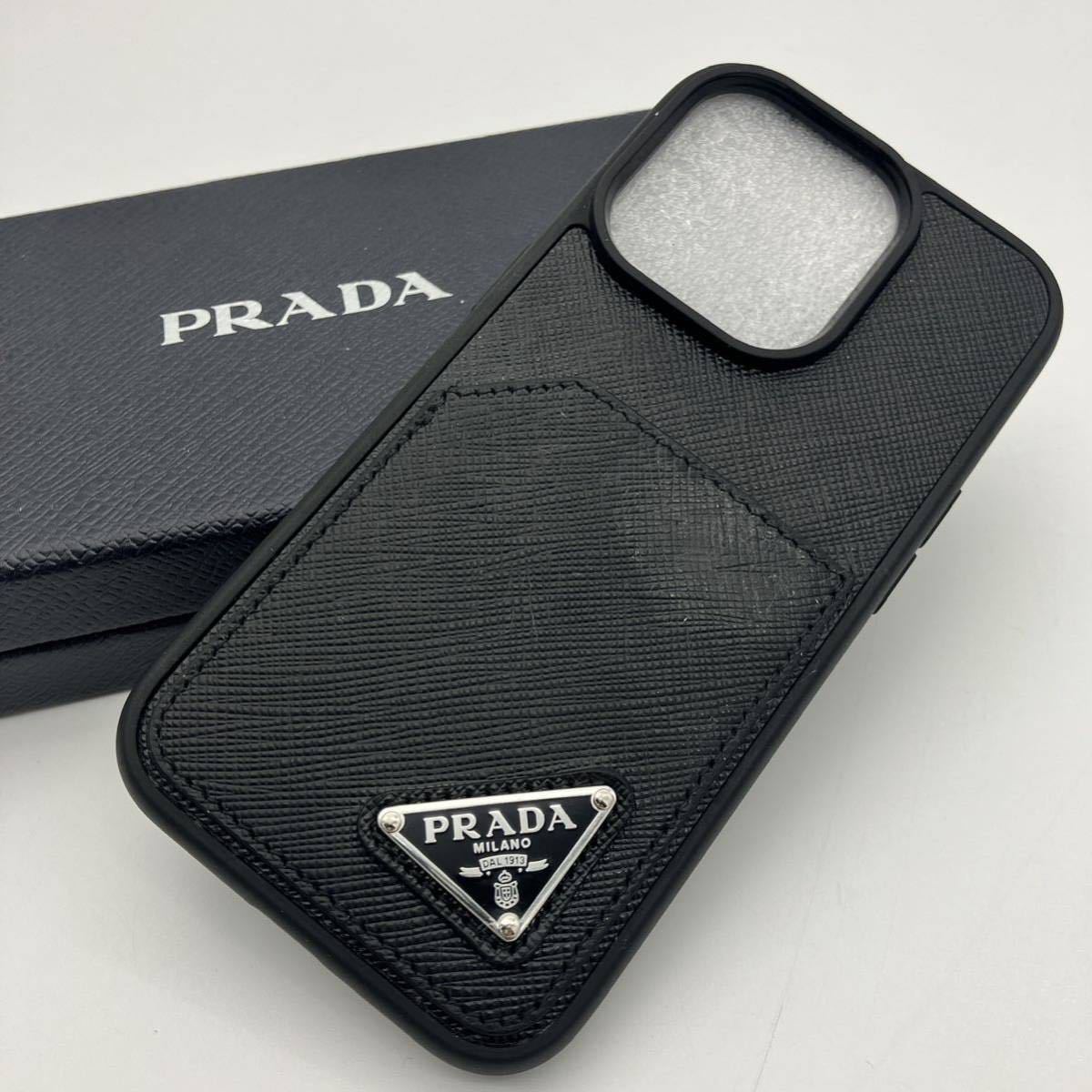 2024年最新】Yahoo!オークション -「prada スマホ」(プラダ)の中古品