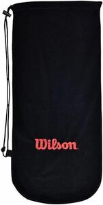 ウィルソン　Wilson ラケットソフトカバー　WRZ700200