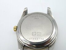 ◆1円◇稼働◇　ロンジン　L7 632 3　　白　自動巻き　ユニセックス　腕時計　　F29306_画像4