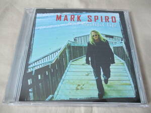 MARK SPIRO It’s A Beaytiful Life ’12 輸入盤 US メロディアス・ハード/AOR AOR HEAVEN