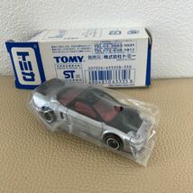 トミカくじ ホンダ NSX-R HONDA タイプR TYPE-R TOMICA_画像2