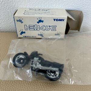 トミカくじ ホンダ CB 750F TOMICA HONDA