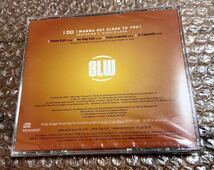 3LW 国内プロモ　special 特製CD 4曲 2002年 EDCI80054 非売品　プロモオンリー japan promo only RARE MIX Puff Daddy_画像2