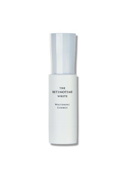 【新品】THE RETINOTIME WHITE ホワイトニング エッセンス / 50ml