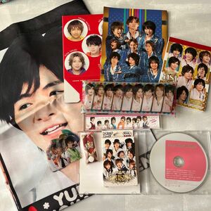 Hey!Say!JUMP まとめ売り