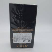 【未開封 未使用】 GUCCI GUILTY グッチ ギルティ プールファム オードトワレ 香水 50ml _画像4