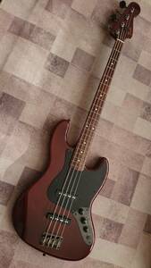 FENDER JAPAN JAZZBASS JB62 WAL中古