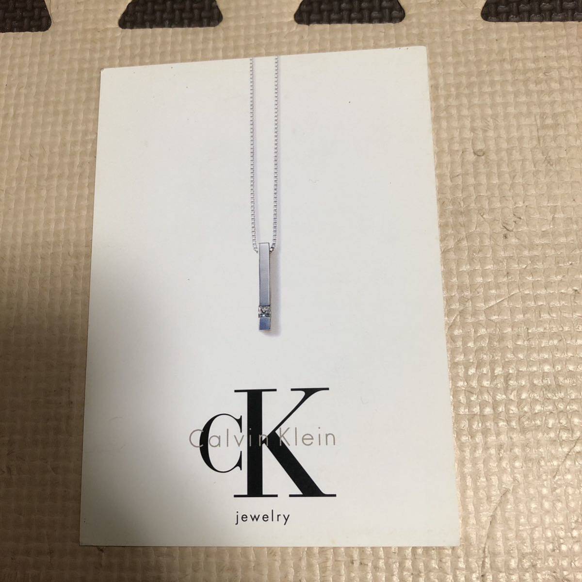 Открытка Calvin Klein CK Shibuya Seibu Shibuya Официальная открытка Рождественская открытка 1998 года Украшения Calvin Klein, печатный материал, открытка, Открытка, другие