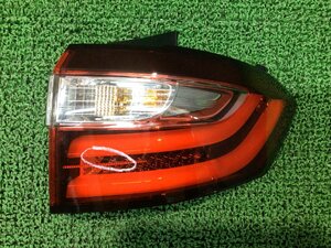 【同梱不可】オデッセイ RC2 右テールランプ ライト LED 品番：33500-T6A-003 AL：13C022