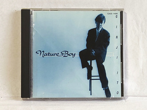 伊藤銀次 / Nature Boy ネイチャー・ボーイ 旧規格CD