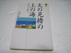 火の見櫓の上の海―東京から房総へ (気球の本)