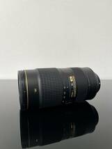 NIKON ニコン AF-S NIKKOR 80-400mm F4.5-5.6G ED VR _画像3