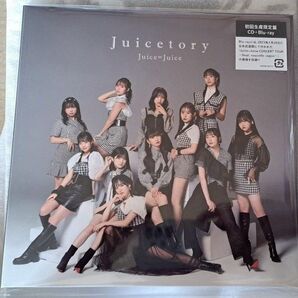 Juice=Juice　Juicetory 初回限定盤