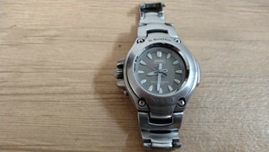 CASIO/カシオ G-SHOCK・MRG-121 MR-G