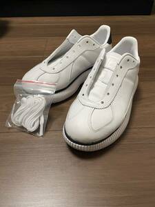 オニツカタイガー　onitsuka tiger シューズ　24.5