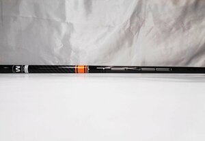 中古品（デモ刻印）★テンセイ TENSEI CK Pro Orangeシリーズ 70(S) ドライバー用シャフト★1133mm/44.6in/タイトリストスリーブ付き