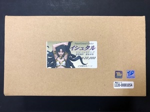 トレフェス TFO ミリメートルモデリング Fate/Grand Order FGO イシュタル ガレージキット レジンキャストキット