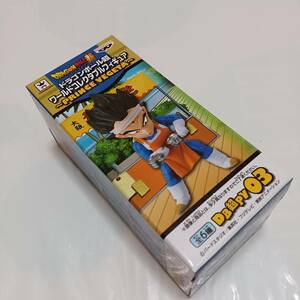 希少 レア ドラゴンボール超 ワールドコレクタブルフィギュア Prince VEGETA たこ焼き屋ベジータ フィギュア 単品 ベジータ