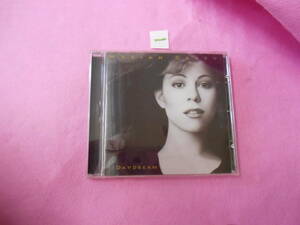 ー輸入盤CD!　MARIAH CAREY★マライアキャリー★DAYDREAM★