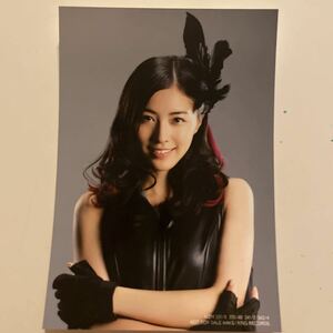 AKB48 SKE48 松井珠理奈 僕たちは戦わない 通常盤 生写真