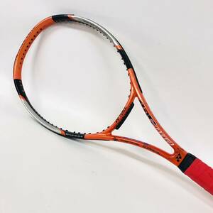 テニスラケット YONEX ヨネックス FLEX ISOMETRIC AERO-BOX RDS002 GUMMETAL 硬式用 ラケット テニス