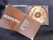 E778/矢沢永吉　ROCK’N ROLL　32XL-275 CD_画像2