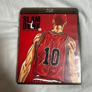 スラムダンク　ブルーレイコレクション1 ブルーレイ Disc SLAMDUNK