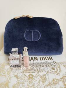 新品★DIOR ディオール アディクト クリスマス オファー 2023♪リップ マキシマイザー 001ピンク♪ブルーミング ブーケ 香水♪ポーチ★限定