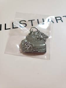  new goods *JILLSTUART Jill Stuart original gift charm * Novelty 