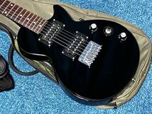 Epiphone Travel Guitar ？　ミニサイズ　Express_画像2