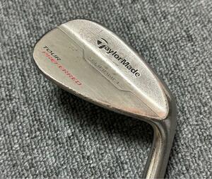 ●テーラーメイド TOUR PREFERRED ツアープリファード●52度●KBS TOUR C-TAPER WEDGE●