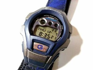 【Wr4】CASIO/カシオ◇G-SHOCK/G2600V-2V/2248◇2001年製♂デジタルクオーツ/海外モデル/未使用保管品