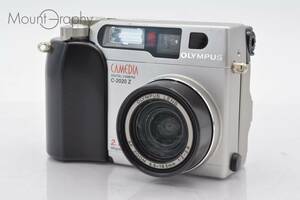 ★実用美品★ オリンパス Olympus CAMEDIA C-2020 3x #tk1754