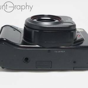 ★実用美品★ CANON キヤノン Autoboy TELE QUARTZ DATE ★完動品★同梱可 #i4760の画像4