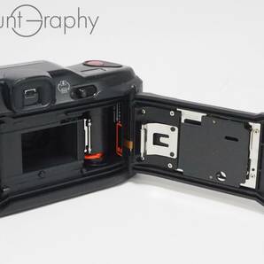 ★実用美品★ CANON キヤノン Autoboy TELE QUARTZ DATE ★完動品★同梱可 #i4760の画像5