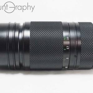 ★実用美品★ FUJI フジ EBC FUJINON・T 200mm F4.5 M42マウント★完動品★同梱可 #i4874の画像6