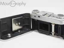 ★特別特価★ GRAFLEX グラフレックス GraPhic35 #i4917_画像5