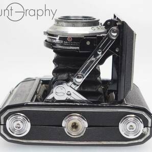 ★実用美品★ KURIBAYASHI CAMERA 栗林カメラ PETRI R.F ★完動品★同梱可 #i5005の画像4