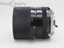 ★実用美品★ TAMRON タムロン SP 90mm F2.5 TELE MACRO BBAR MC ★完動品★同梱可 #i5036_画像6