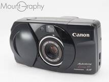 ★特別特価★ CANON キヤノン Autoboy Luna35 PANORAMA #i5046_画像1