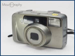 ★良品★ PENTAX ペンタックス ESPIO 120 ★完動品★同梱可 #i5092